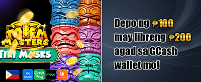 Weekend Reload Booster promotion banner